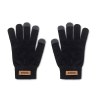 DACTILE - Gants tactiles en RPET