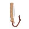 BLADEKORK - Couteau pliable manche liège