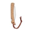 BLADEKORK - Couteau pliable manche liège