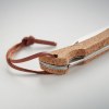 BLADEKORK - Couteau pliable manche liège