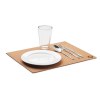 BUON APPETITO - Set de table en liège