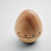 MUNA - Minuteur en bois de pin