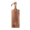 CIBO - Planche de service en acacia