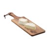 CIBO - Planche de service en acacia
