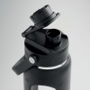 KEILA - Bouteille en verre 750 ml