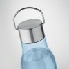 VERNAL - Bouteille en RPET 600 ml