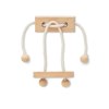 NEURONA - Casse-tête en bois rectangle