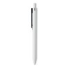 SIDE - Stylo poussoir en ABS recyclé