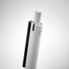 SIDE - Stylo poussoir en ABS recyclé