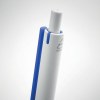 SIDE - Stylo poussoir en ABS recyclé