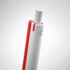 SIDE - Stylo poussoir en ABS recyclé