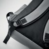 BRIGHT BACKPACK - Sac à dos réfléchissant 190T