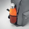 BRIGHT BACKPACK - Sac à dos réfléchissant 190T