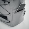BRIGHT SPORTBAG - Sac à dos réfléchissant 190T