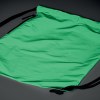 SHOOP BRIGHT - Sac à cordon finition brillante