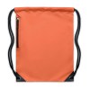 SHOOP BRIGHT - Sac à cordon finition brillante