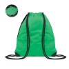 SHOOP BRIGHT - Sac à cordon finition brillante