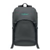 EIGER - Sac à dos Polyester 190T