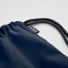 Grand sac à cordon 300D RPET - NIGHT