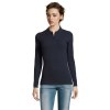 PERFECT LSL WOMEN POLO 180