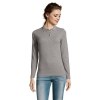PERFECT LSL WOMEN POLO 180