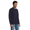 PERFECT LSL MEN POLO 180