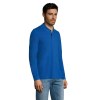 PERFECT LSL MEN POLO 180