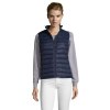 WILSON BW WOMEN DOUDOUNE