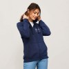 SPIKE WOMEN VESTE CAPUCHE