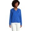SPIKE WOMEN VESTE CAPUCHE