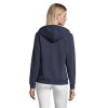 SPIKE WOMEN VESTE CAPUCHE