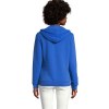 SPIKE WOMEN VESTE CAPUCHE
