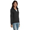 SPIKE WOMEN VESTE CAPUCHE