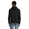SLAM sweat capuche