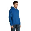 SLAM sweat capuche
