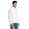 SLAM sweat capuche