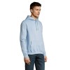 SLAM sweat capuche