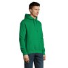 SLAM sweat capuche
