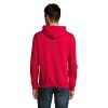 SLAM sweat capuche