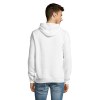 SLAM sweat capuche