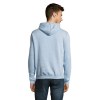 SLAM sweat capuche