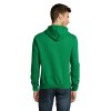 SLAM sweat capuche