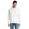 SLAM sweat capuche