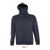 SLAM sweat capuche