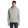 SLAM sweat capuche
