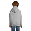 SLAM KIDS Sweat Capuche