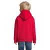 SLAM KIDS Sweat Capuche