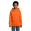 SLAM KIDS Sweat Capuche