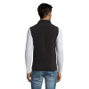 NORWAY GILET POLAIRE UNISEX