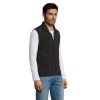 NORWAY GILET POLAIRE UNISEX